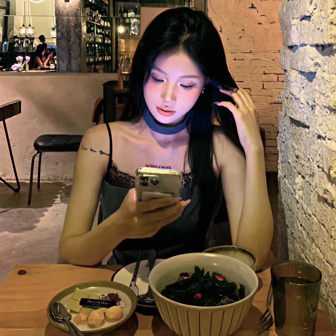 蓝色情人节