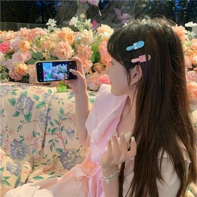 有钱真好