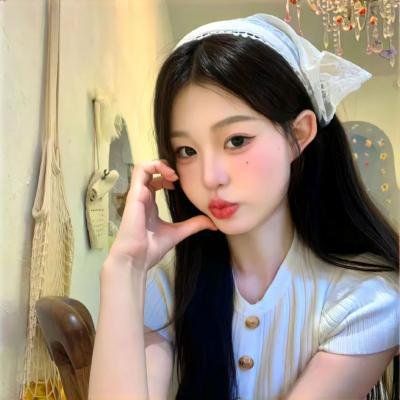 薇若妮卡想不开